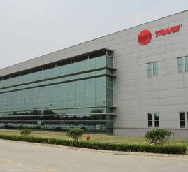 太倉(cāng)特靈空調(diào)電能管理系統(tǒng)